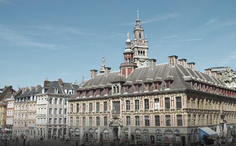 Lille