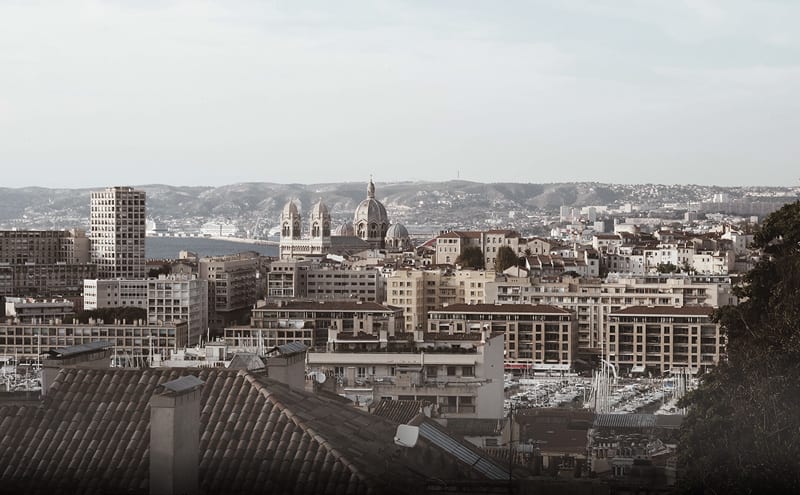 Marseille